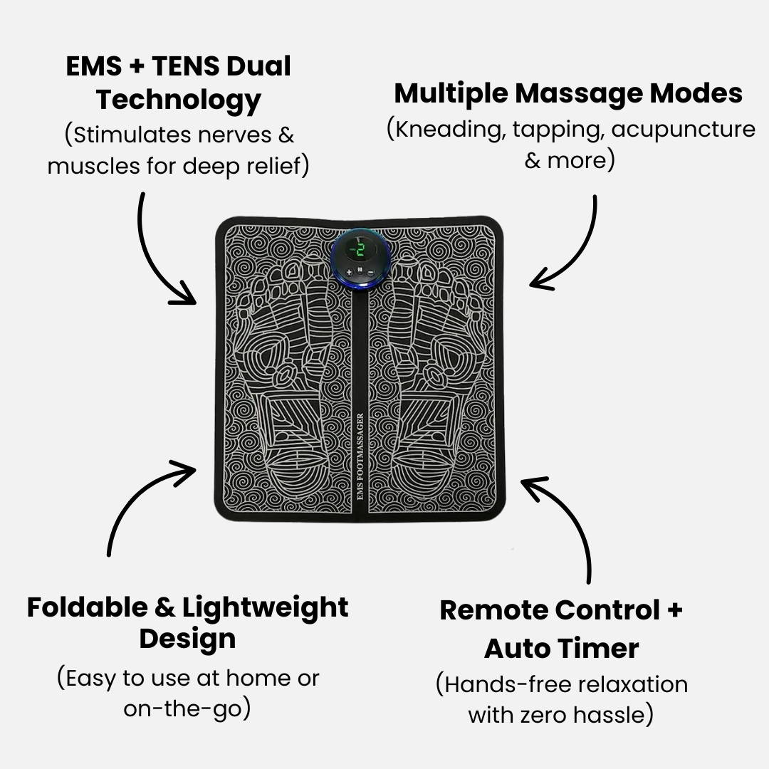 NextGen Foot Massager